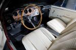 Pontiac GTO Coupe 1966 года